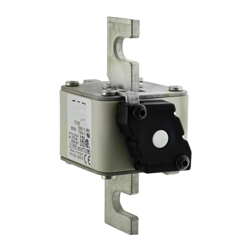 Fusible 170M6369 évite les pannes sur vos onduleurs 690 V