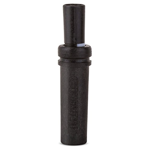 image for DUCK COMMANDER Ole Raspy Duck Call- Mallard Hen, Easy to Blow Low & Ra