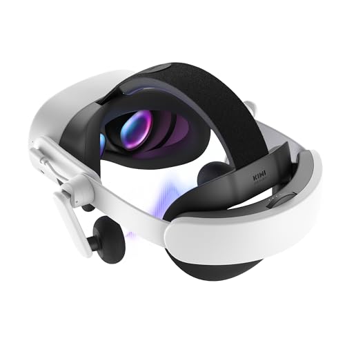 KIWI design Audio Head Strap...