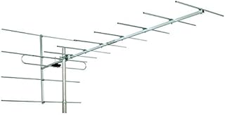 Stellar Labs - 30-2476 - Antenna, Deep Fringe Directional, VHF-Hi HDTV, 174MHz to 230MHz