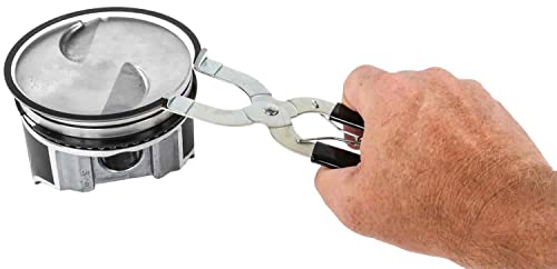 Total Seal HAS1723 Deluxe Piston Ring Expander Tool