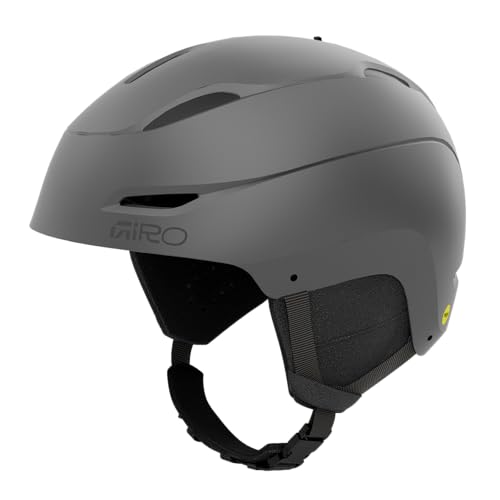 Image of Giro Ratio MIPS Ski Helmet - Snowboard Helmet for Men, Women & Youth