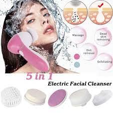 Kit Acessórios Para Skincare Argila e Limpeza de Pele