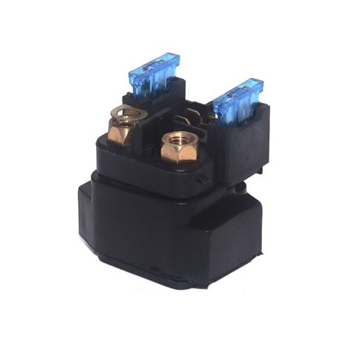 Relais de démarreur moto 4YR-81940-00-00 pour YFM 660 Bruin 350