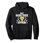 Best Radio Voice Vintage Funny Retro