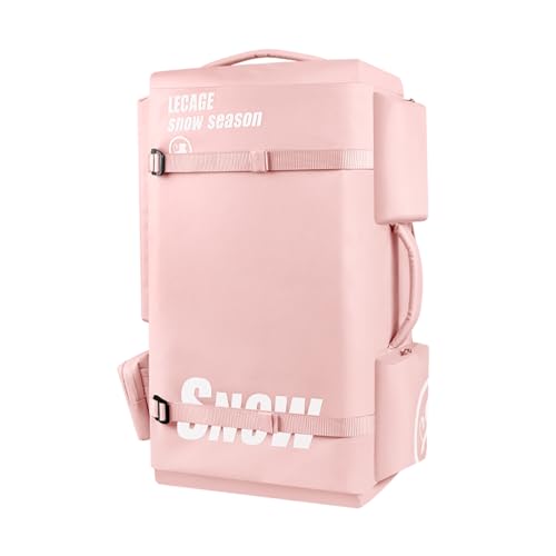 [LECAGE] 55L XL[ obNpbN - eʁAhAϋvA@\ Xm[{[h ^ u[cobO wbgobO Y fB[X (Pink)