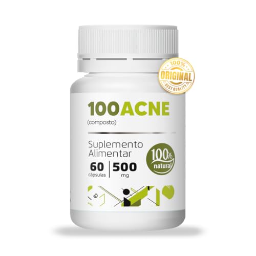 anti acne 100 acne gecaps