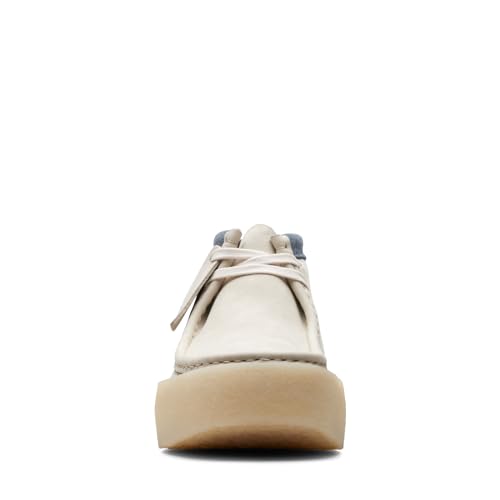 Image of Clarks mens Wallabee Cup Boot