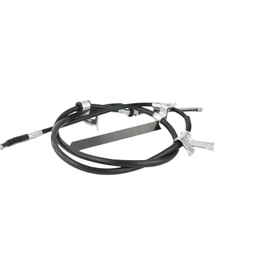 Cable de freno de estacionamiento 4820A445 de alta resistencia para Triton L200