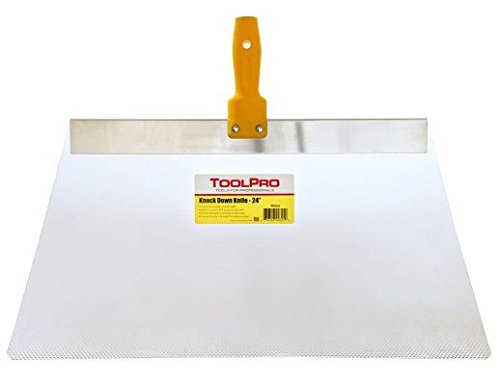 TOOLPRO36" Knockdown Knife