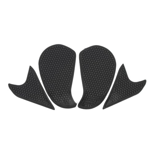 Tankpad moto Monster 937 protecteur de réservoir de carburant caoutchouc 2021 2022