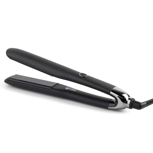 Fer à lisser JATA PP1065 lisseur cheveux anti-frisottis plaques céramique
