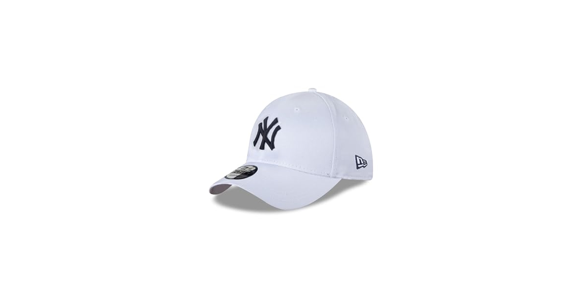 Amazon.com : New Era Men's 9Forty New York Yankees Cap, Grey