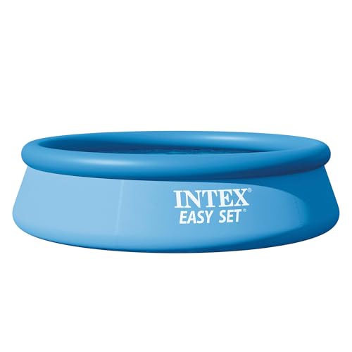 Intex 10ft x 36in Ring Inflatable Pool (Model 1244E)