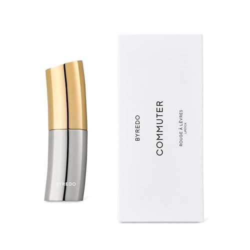 Image of Byredo Commuter 128 Lipstick 3g