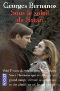 Sous Le Soleil De Satan [French] 2266063235 Book Cover