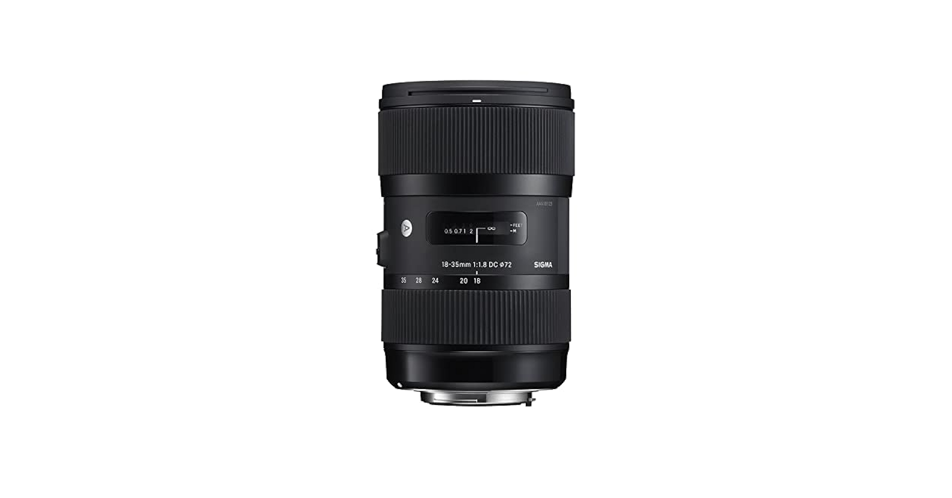 【bear309様】sigma 18-35mm f1.8 DC Canon Amazon.com : Sigma 18-35mm F1.8 Art DC HSM Lens for Canon