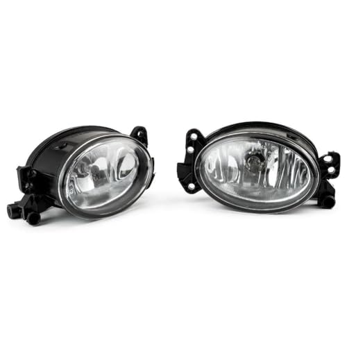 Feu antibrouillard sans ampoule pour remplacer pièce W211 cassée