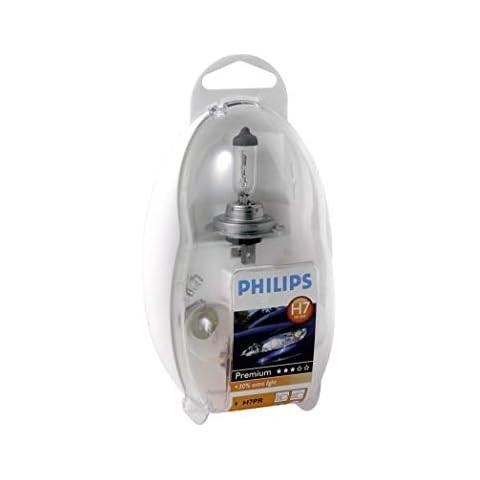 Philips H7 Easy Kit Cover