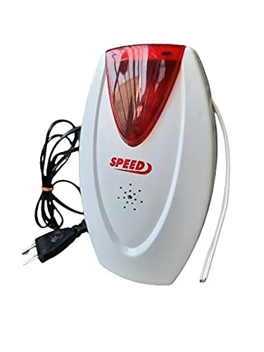 Realon Speed Electric Water Tank Overflow Alarm (with Voice)-picture-11