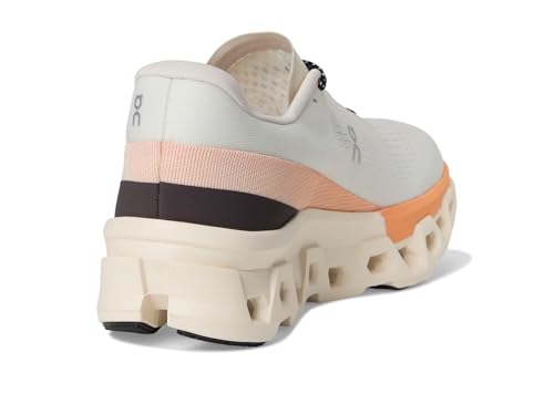Image of On Women's Cloudmonster Sneakers