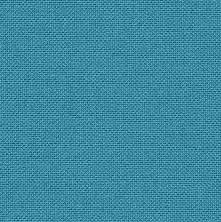 Image of Wizardi Murano 32 Count Azure Blue. Needlework Canvas, Cross-Stitch Fabric, Embroidery Cloth, Needlepoint Canvas. 3984 /5152 Precut Zweigart