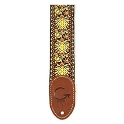 Fender Unisexe – Jacquard – Rétro - Les Beatles, Paul McCartney, John Lennon, RIngo Starr, George Harrison