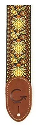 Fender Unisexe – Jacquard – Rétro - Les Beatles, Paul McCartney, John Lennon, RIngo Starr, George Harrison Fender Unisexe - Jacquard - Rétro