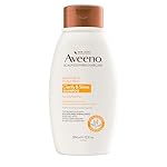 Aveeno Apple Cider Vinegar Clarifying Shampoo, Shine Enhancing, 12 fl oz