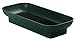 Floral Arrangement - Double Design Bowls for Oasis Floral Foam (10" Pine Green)