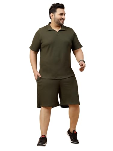 Image of Rigo Men Co-ords Set