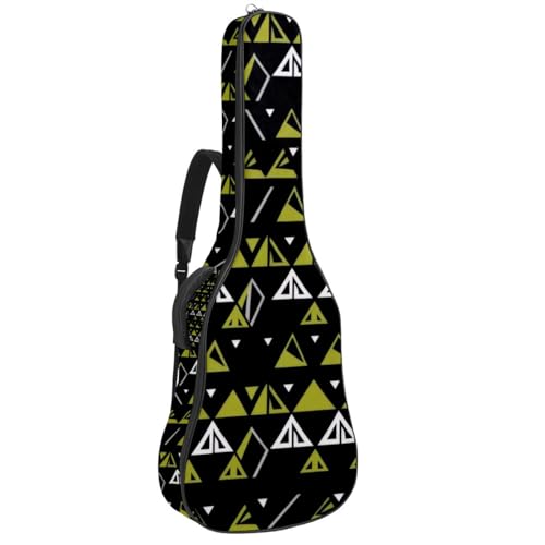 Sac pour guitare étanche pour éviter l'humidité et les rayures