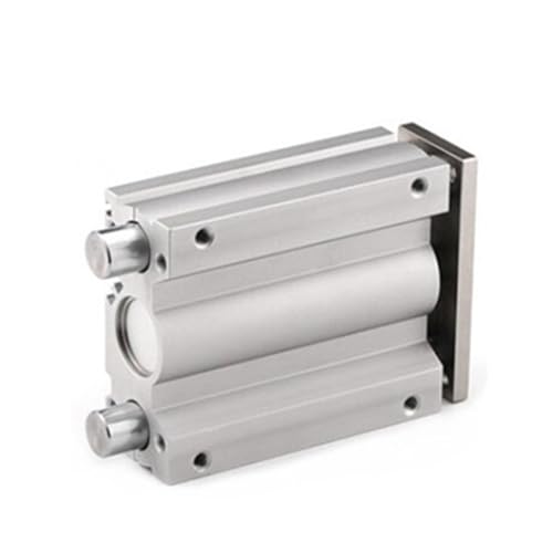 Vérin de guidage compact MGP MGPM16 pour intégration sur machine de tri et convoyeur - 4