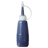 Lion Automatic Numbering Machine Ink, Blue, 1 Ink Bottle (LMN-1-BL)