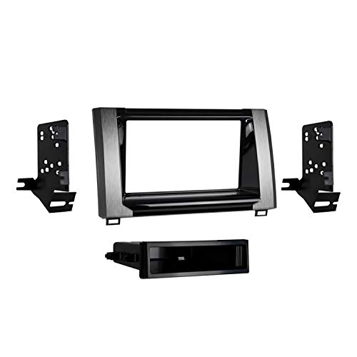 METRA 99-8252 Multi Installation Kit for Toyota Tundra 2014 and Up by Metra - Used condition - US$19.41