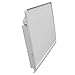 Supco Crisper Cover Replacement Tray 24-1/2