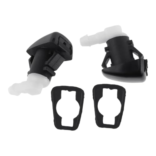 Buse de lave-glace Dodge Durango 2011-2019 gicleur d'essuie-glace avant 68269108AA