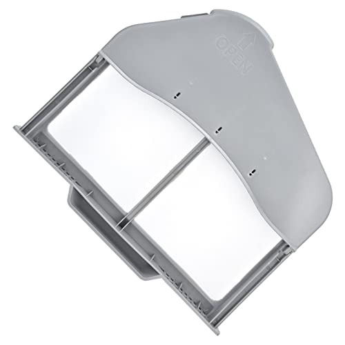 Filtro Secador 03048A Dc61 DC97 16742A Filtro de Secagem Secadores de Mão Superior Garantindo a Exce