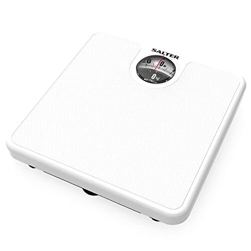 UK Best Analogue Bathroom Scales (August 2024)
