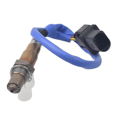 Sonde lambda chauffée à réponse rapide pour Ford Mustang et Focus 3