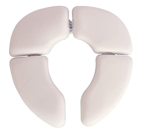 Assento Redutor Infantil Dobrável Portátil Universal