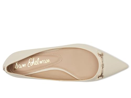 Ballerines plates Sam Edelman Nori confortables en taille 42 EU pour pieds sensibles