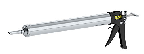 Albion DL-59-T13 Professional Bulk Caulking Gun