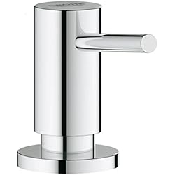 Dispensador De Jabon Cocina Teka Grohe Cosmopolitan - Dispensador de jabón 0,4L, Ref. 40535000