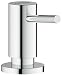 Cosmopolitan Soap/Lotion Dispenser