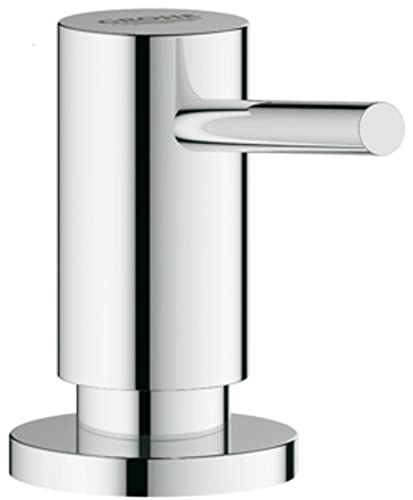 GROHE 40535 000 - soap & lotion dispensers