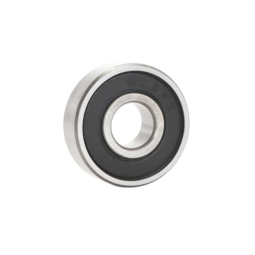 Roulement miniature 608 2RS ZV3 haute performance en acier chromé