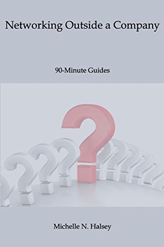 Networking Outside a Company (90-Minute Guide)