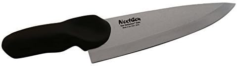 San Sebastian 2016 ELITE 8" Chef's Knife (Left Handed)