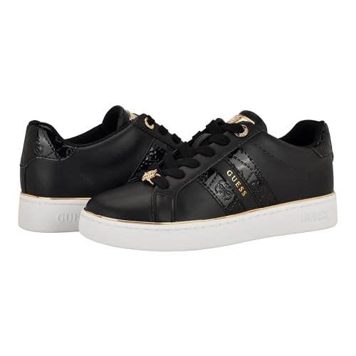 Image of Guess Womens Barlie | Casual Shoes